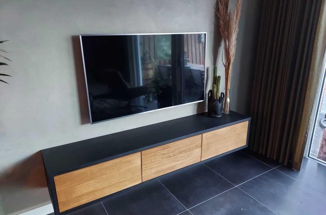 Dressoir op maat